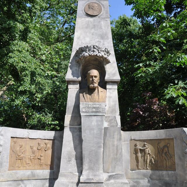 BURGDORFER LAND © OKOK TELEVISION