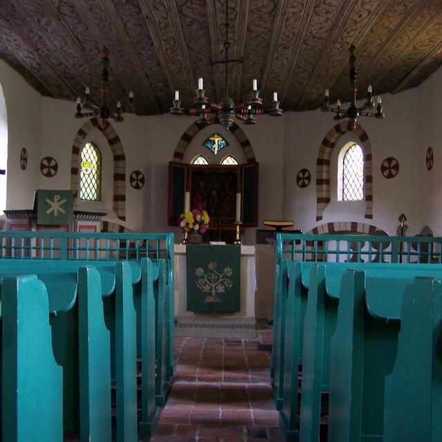 BURGDORFER LAND © OKOK TELEVISION