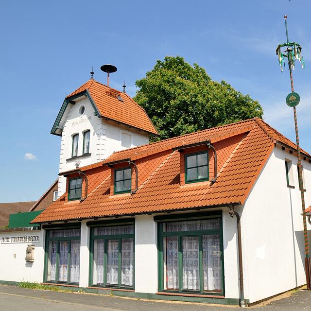 BURGDORFER LAND © OKOK TELEVISION