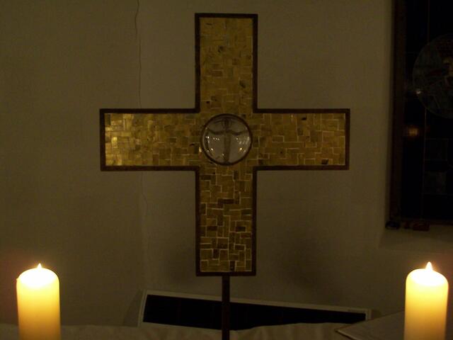 Altar(kreuz)