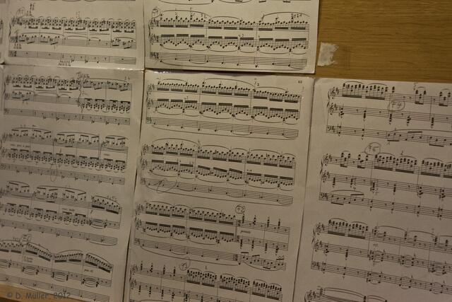 Mag das mal einer schnell spielen? ;-)