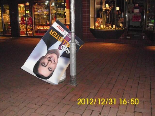 Höhe Apotheke / Rössmann