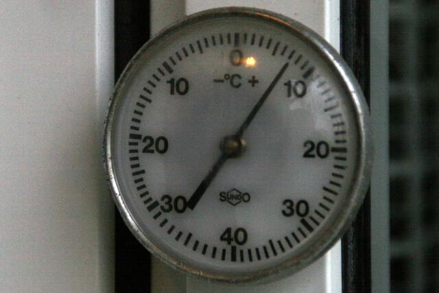 ... wir sind milde gestimmt ...