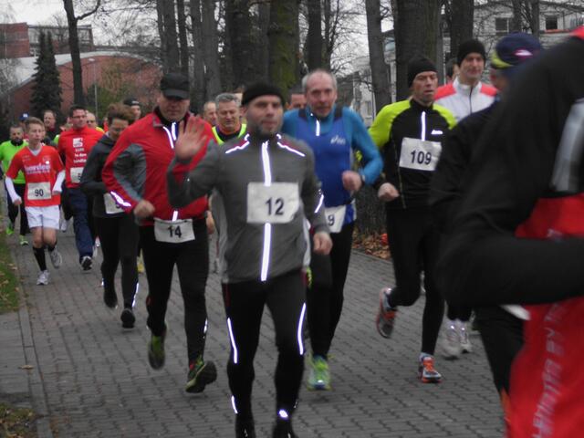 Start | Foto: Detlef Oppermann
