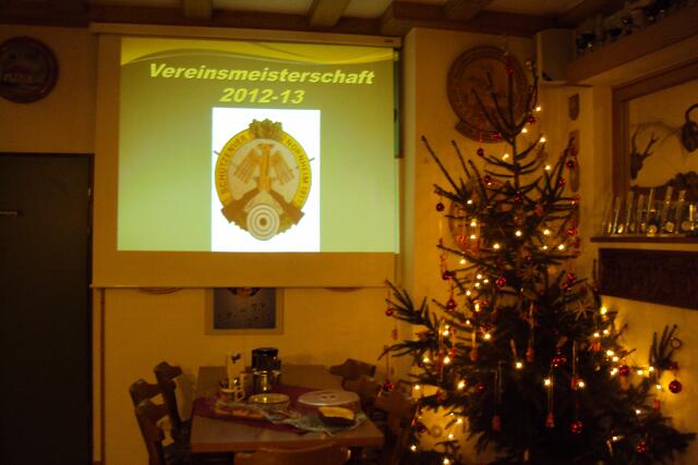 .. alles bereit, nun kann`s beginnen ..