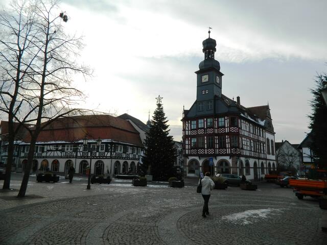 Am Marktplatz