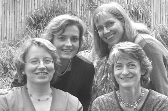 Lister Trio und Gast