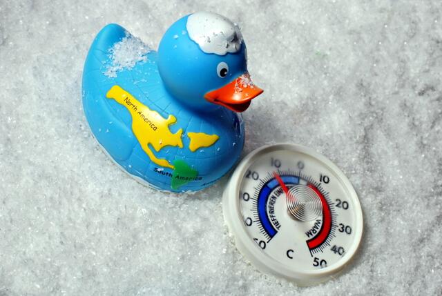 Minus 10°C