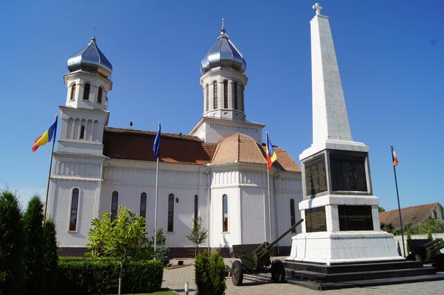 Sebes, Rumänien.