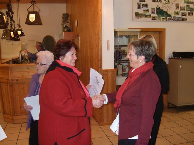 Dietlinde Schenk, Gisela Bahlmann