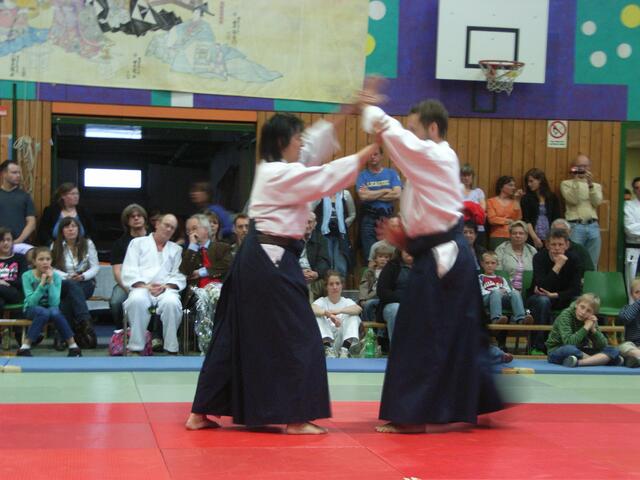Aikido
