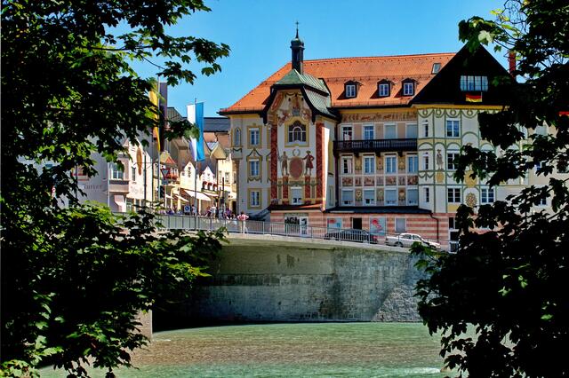 Bad Tölz