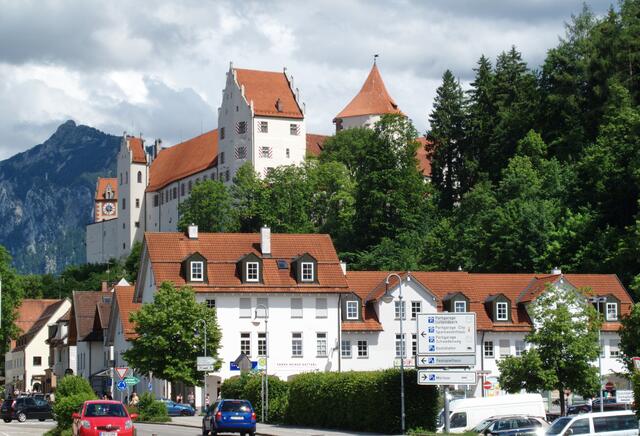 Füssen
