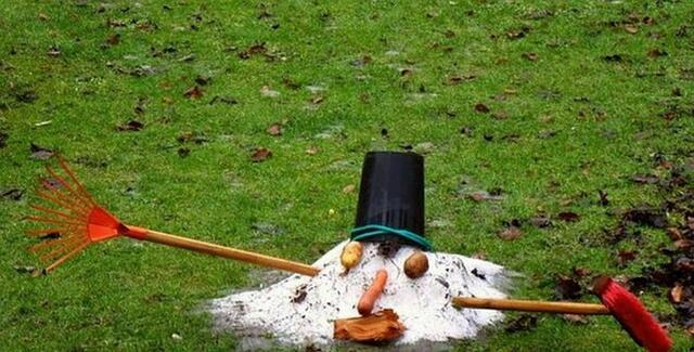 Nie wieder in die "Sauna"!!