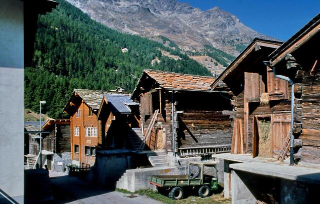 Saas Fee 2
