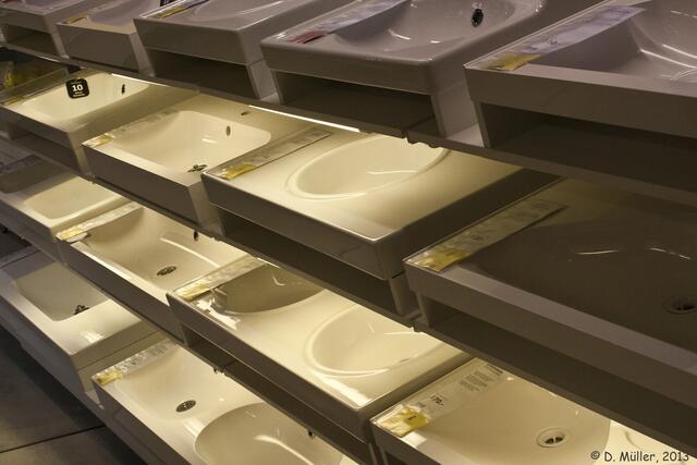 Für's saubere Händchen