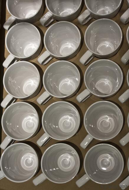 In Reih und Glied III