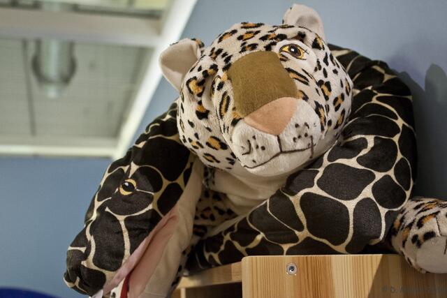 Irgendwas würgt mich ...