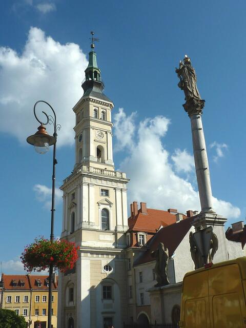 Rathaus