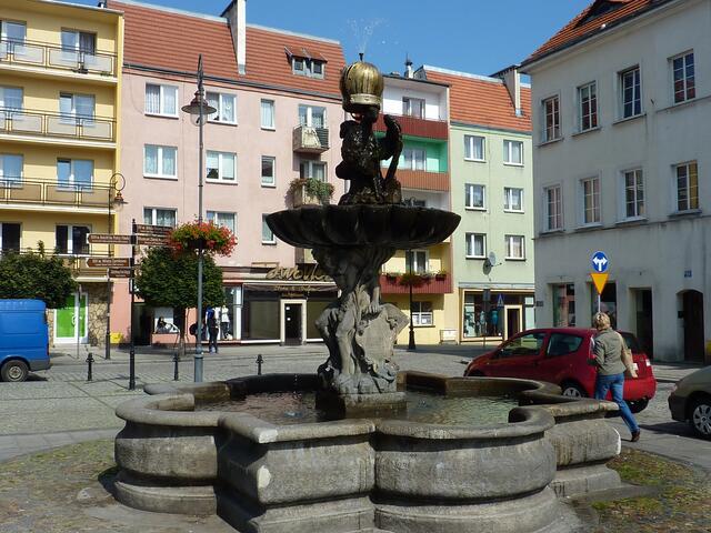 Adlerbrunnen