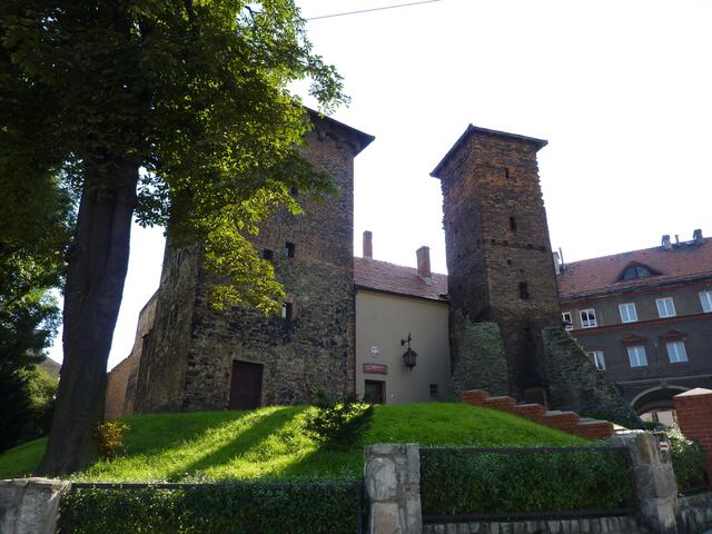 Jugendherberge