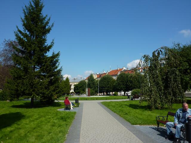 Stadtpark