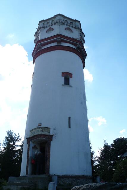 Kaiser-Franz-Josef-Warte