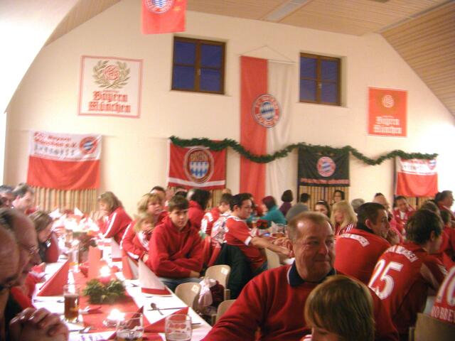 Nikolausfeier 2010