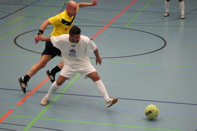 SF Ricklingen vs. SV 06 Lehrte (4:1)