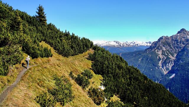 Am Kreuzjoch