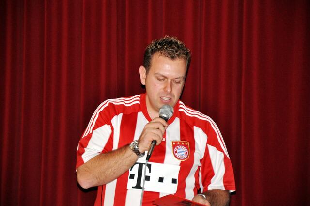 Manuel Tausend in 2011