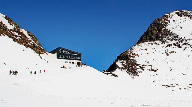 An der Jochdohle 3 128 m H
