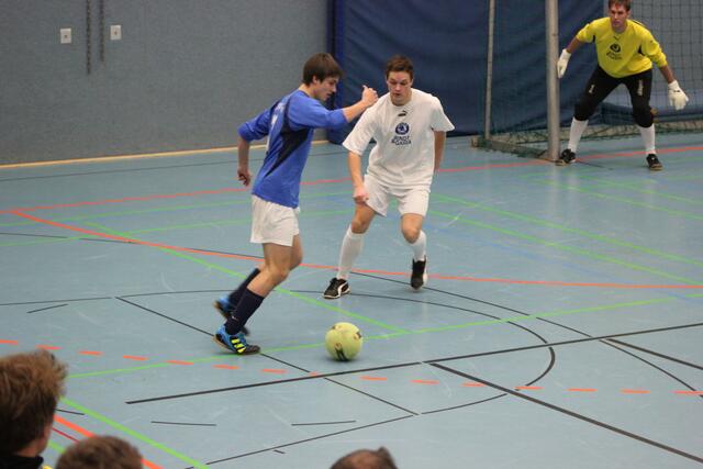 SF Ricklingen vs. MTV Ilten (4:0)