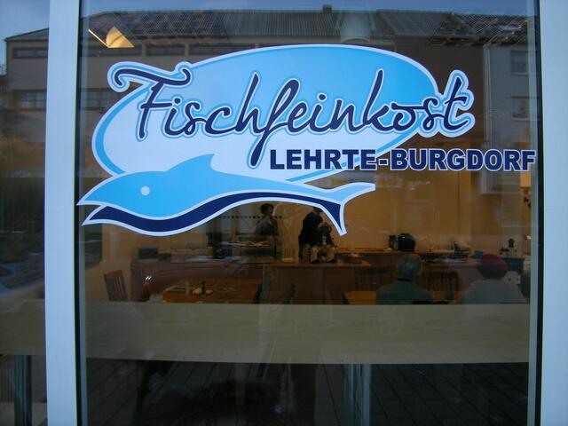 Wird gut angenommen.