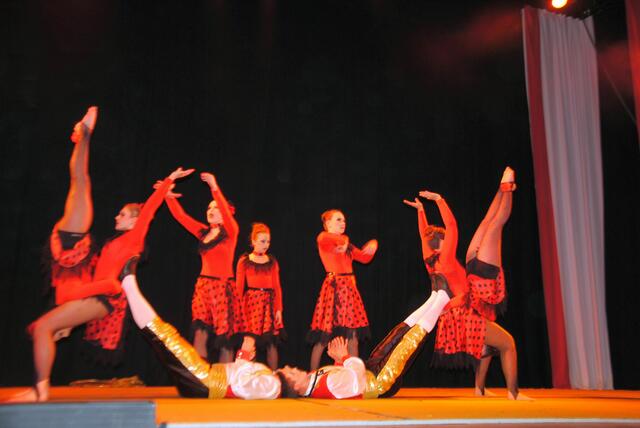 Cristallica entführte nach Spanien....