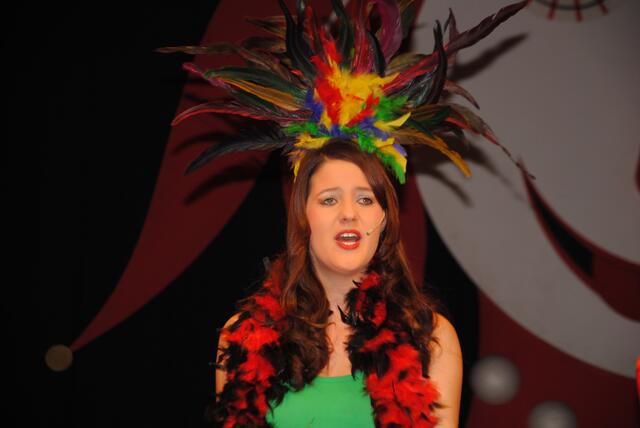 Das I-Tüpfelchen...