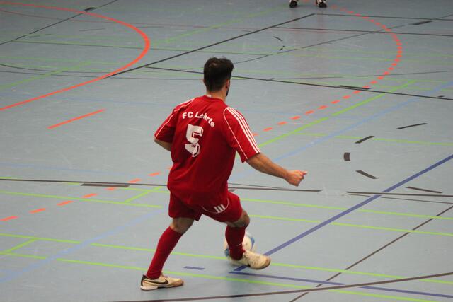 2. Halbfinale: FC Lehrte vs. MTV Ilten (3:1)