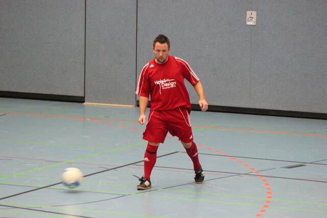 2. Halbfinale: FC Lehrte vs. MTV Ilten (3:1)