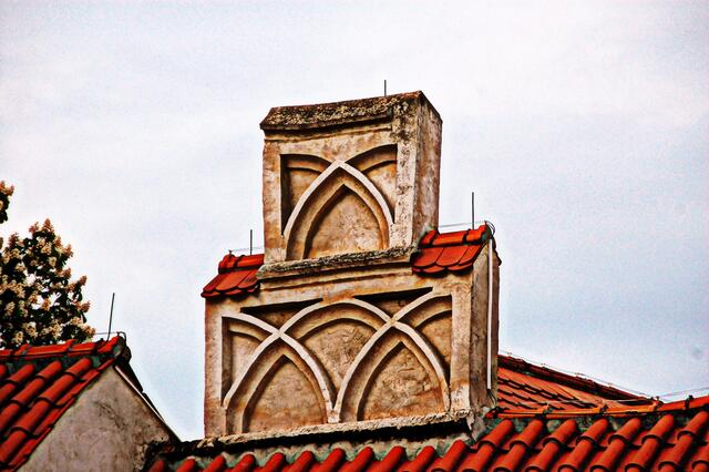 Detail Marientor