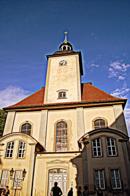 Maria-Magdalenen-Kirche