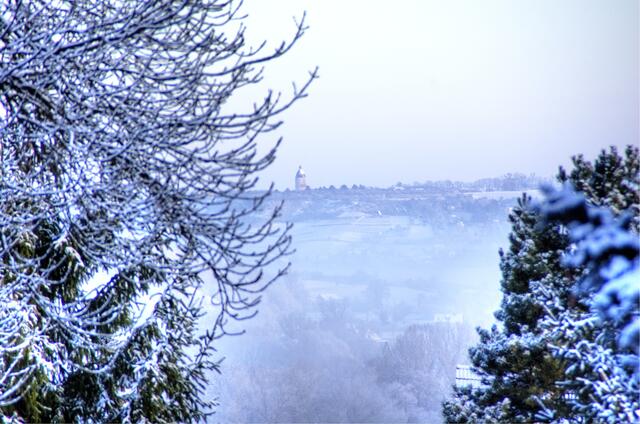 ... an Saale & Unstrut