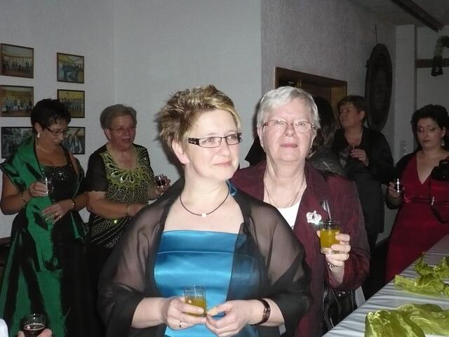 Sommer-und Winterköniginen