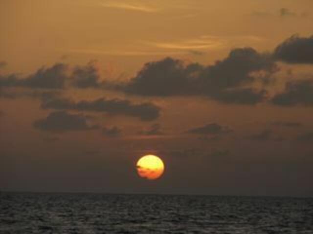 Sunset-Tour