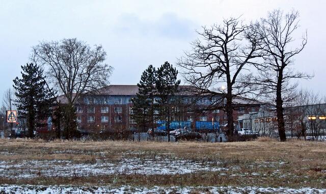 Fuhseniederung zwischen Ilsede-Ölsburg und Groß Ilsede (Seniorenheim "Ilseder Hütte")