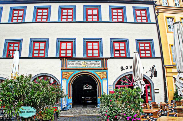 Markt 10