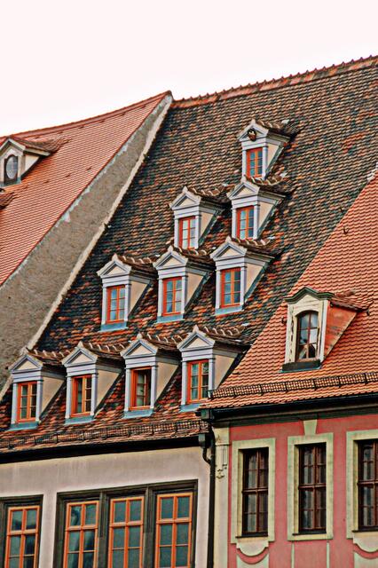 Dachspeicher