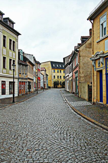 Neustraße