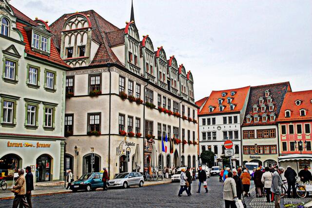 Markttag