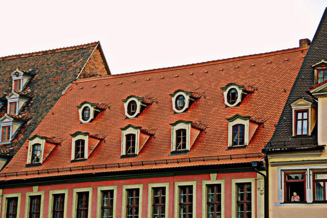 Dachspeicher