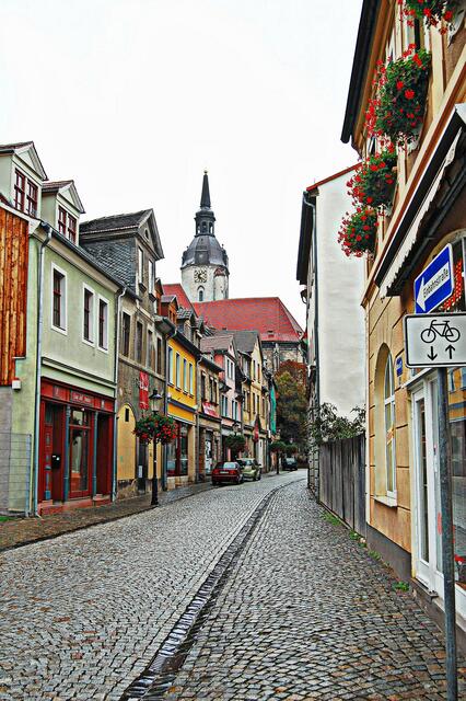 Wenzelstraße